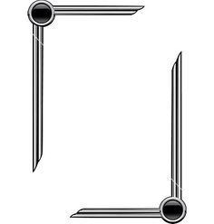 Art Deco Page Border Art Deco Page Border