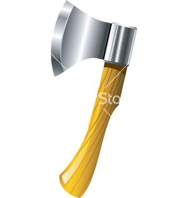 Axe Vector