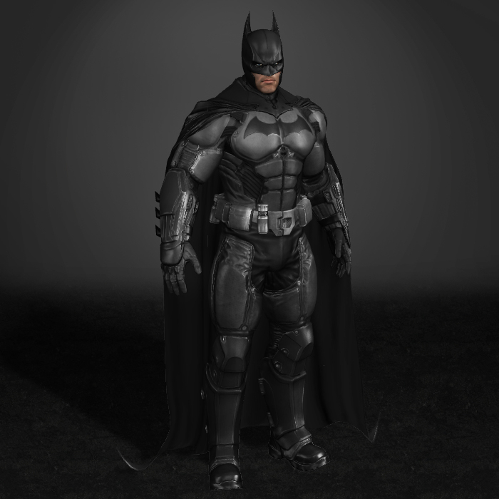 17 Graphic Design Batman Arkham Origins Images