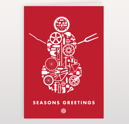 Best Christmas Card Designs