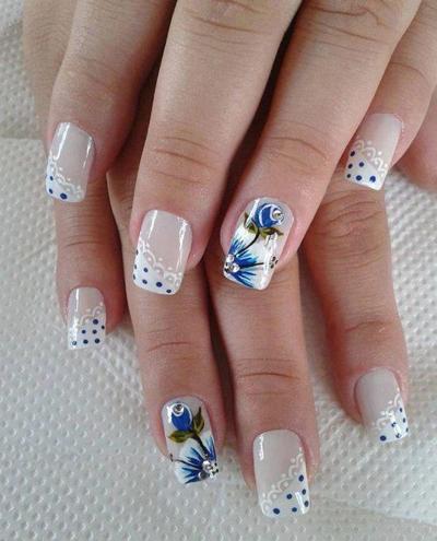 Best Nail Art Design 2015