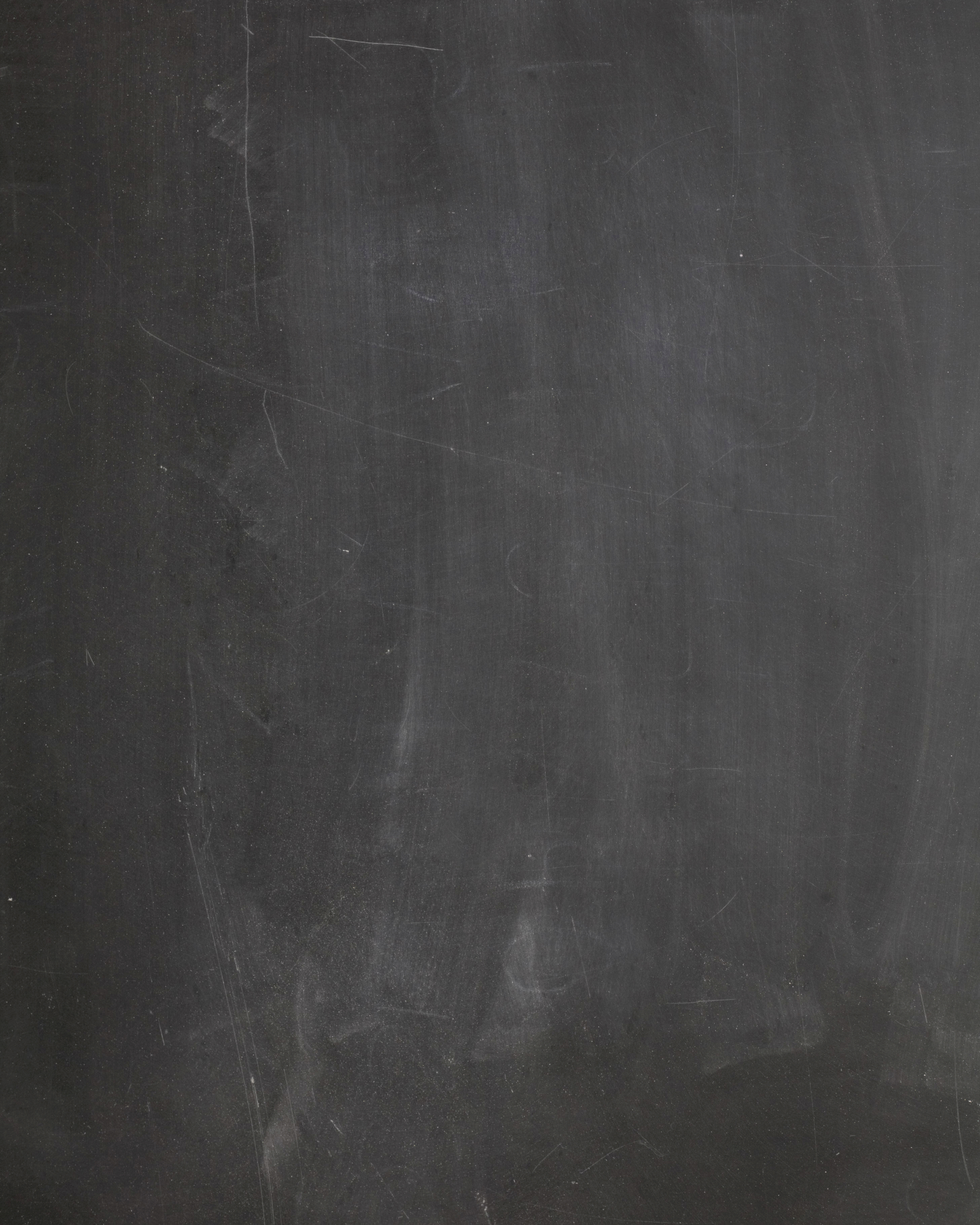 Blank Chalkboard Free Printables