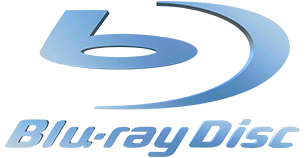 Blu-ray Disc Logo Transparent