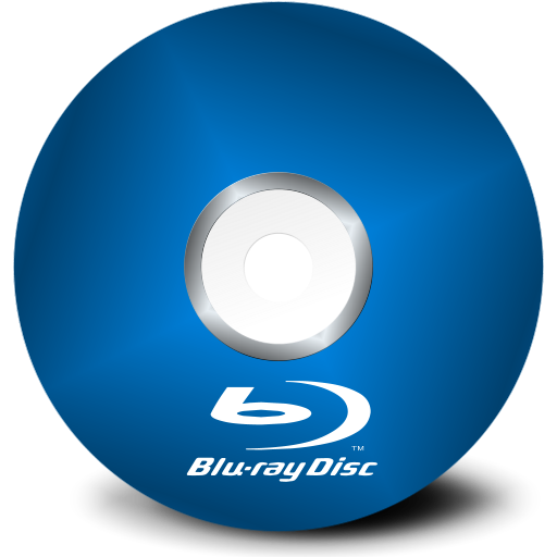Blu-ray Disc
