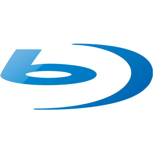 Blu-ray Logo Transparent