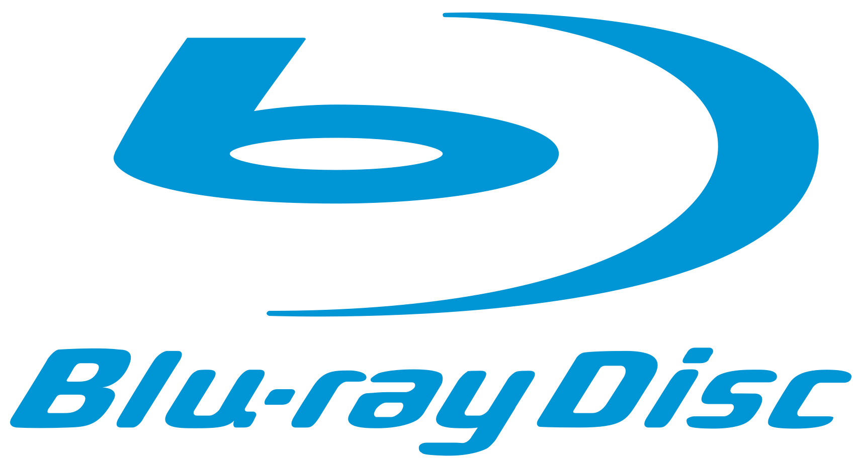 Blu-ray Logo