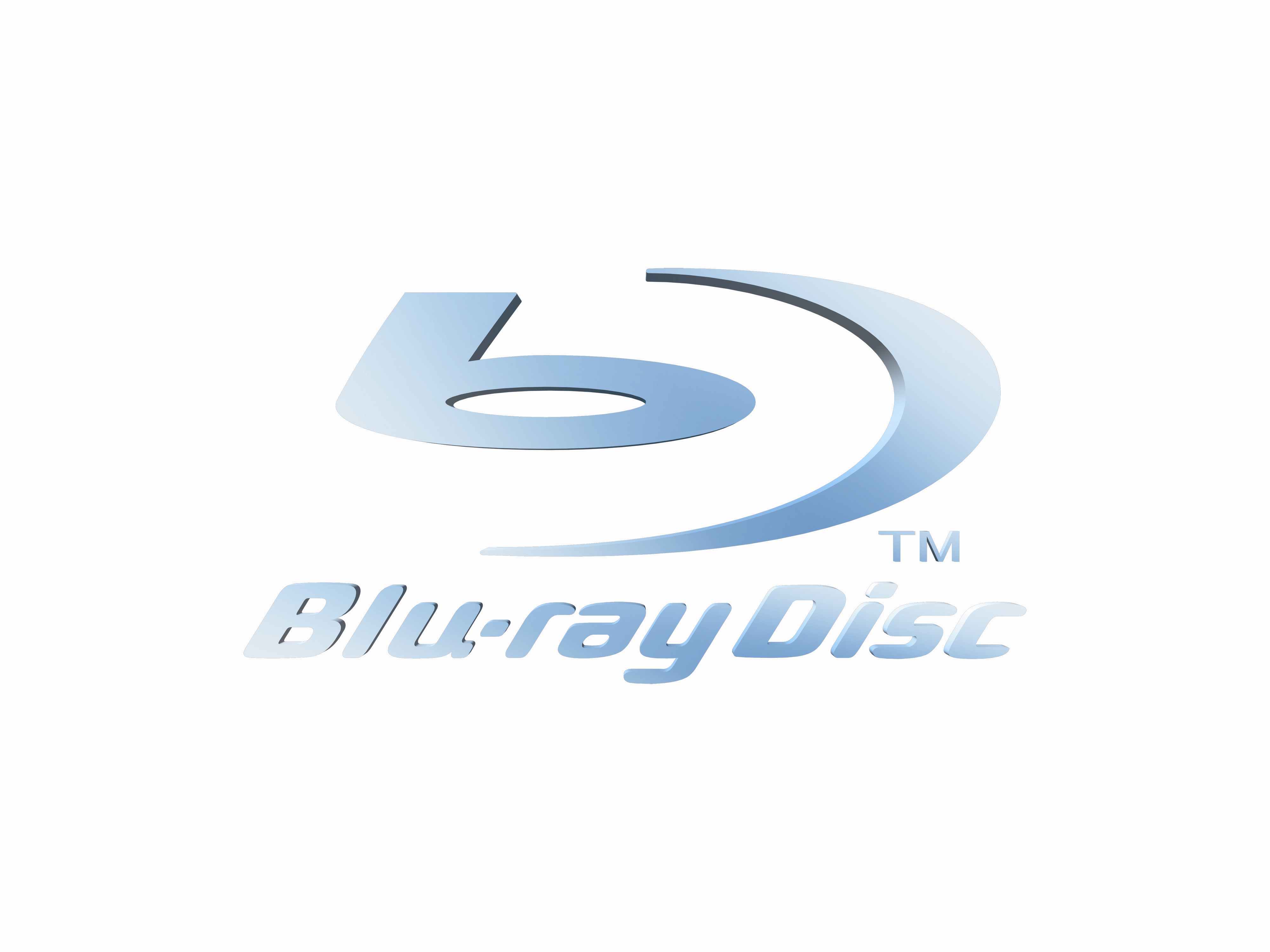 Blu-ray Logo