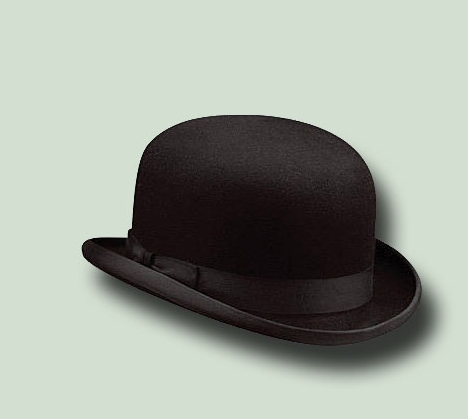 Bowler Hat