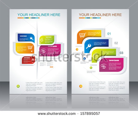 Brochure Design Templates