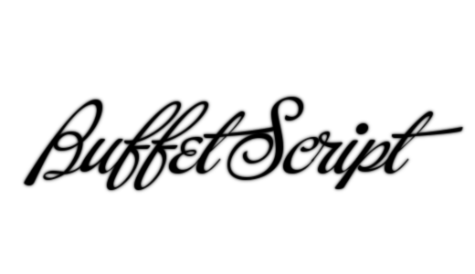 Buffet Script Font Free