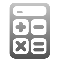 Calculator Icon