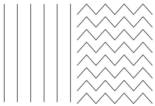 Chevron Pattern Template Printables