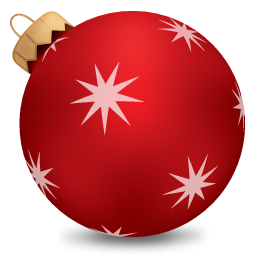 Christmas Balls