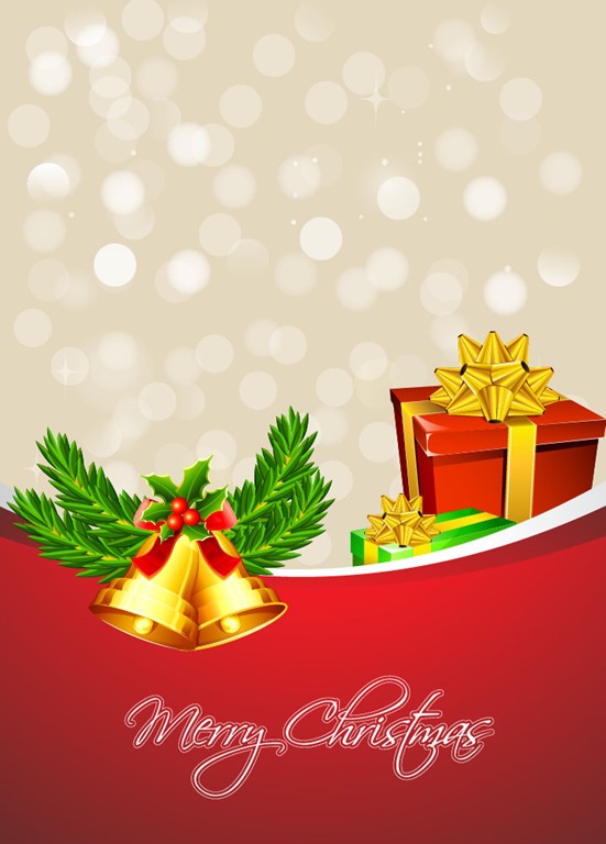 Christmas Graphic Vector Design