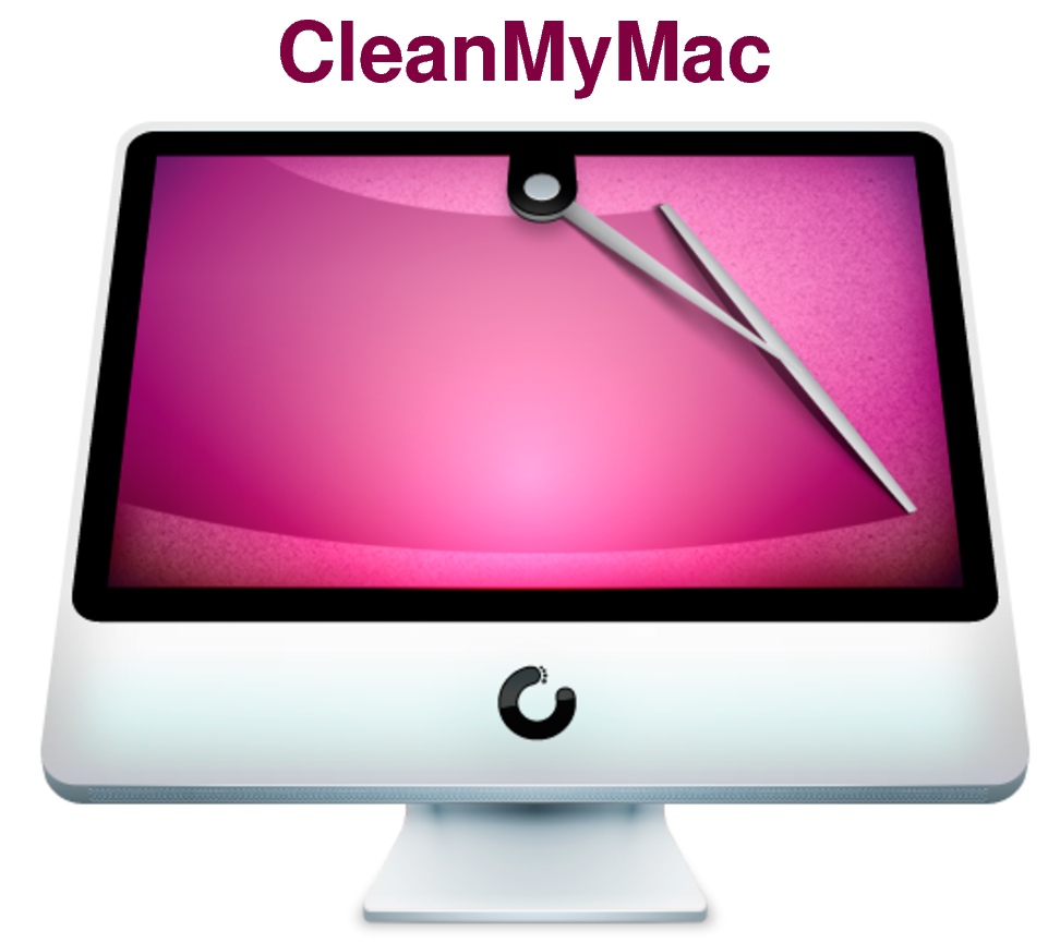 Clean My Mac