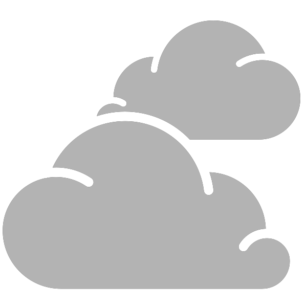 Cloudy Weather Icon