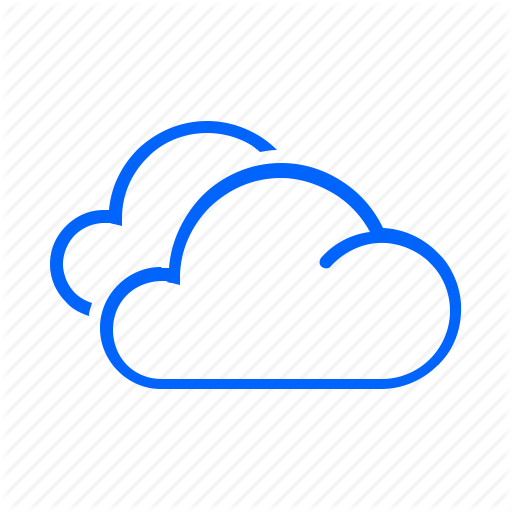 Cloudy Weather Icon