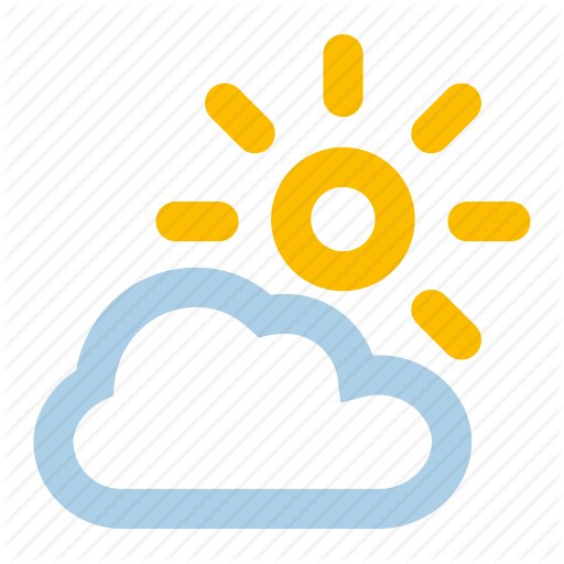 Cloudy Weather Icon