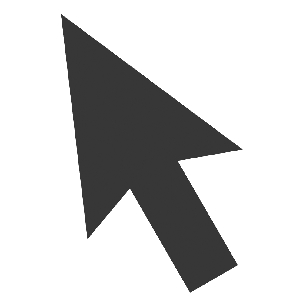 Computer Mouse Icon Cursor