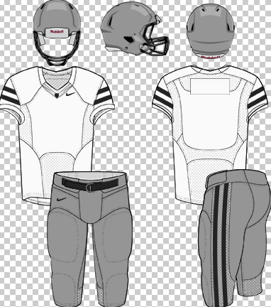 Concept Football Uniforms Concept Football Uniforms