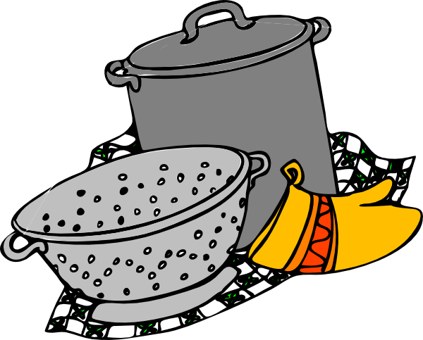 Cooking Clip Art