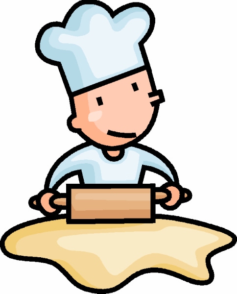 Cooking Clip Art