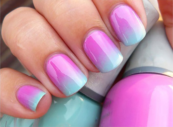 Cool Nail Designs You Can Do at Home