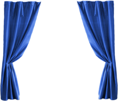 Curtain PSD