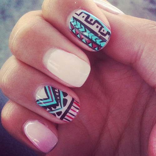 Cute Nail Design