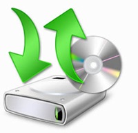 Database Backup Icon