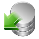 Database Export Icon