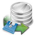 Database Save Icon
