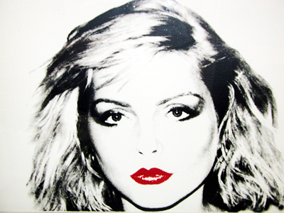 Debbie Harry