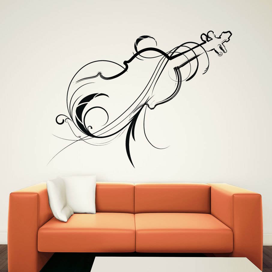 Decorative Wall Art Decal Sticker