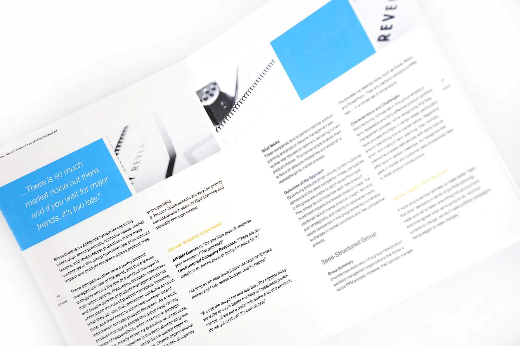 Design Whitepapers