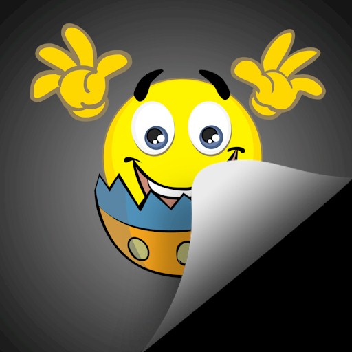 Email Animated Emoticons