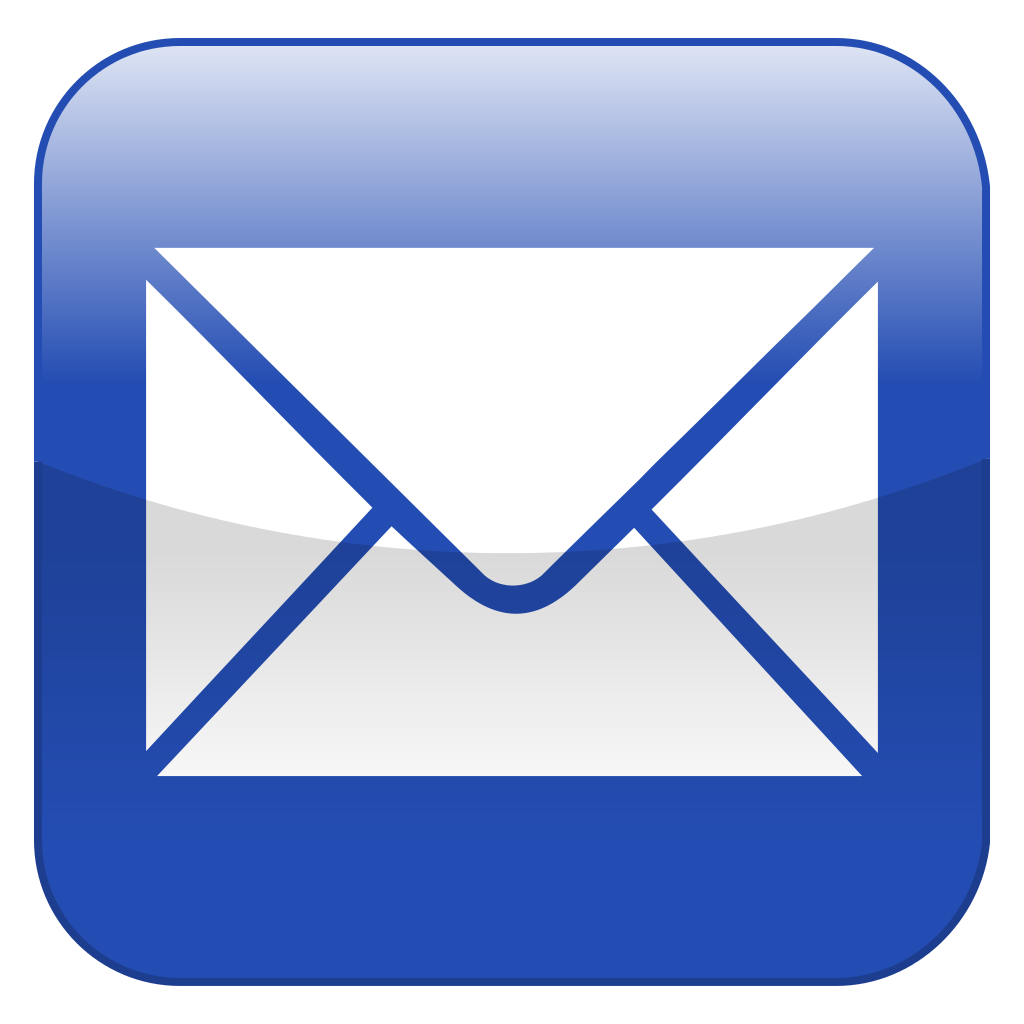 Email Icon Email Icon