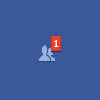 Facebook Friend Request Icon