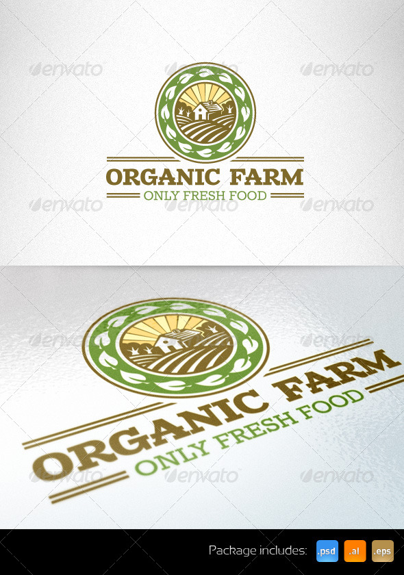 Farm Fresh Foods Logo
