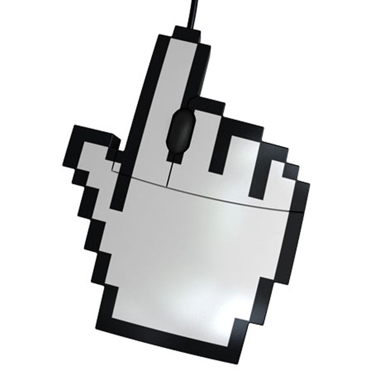 Finger Mouse Cursor