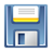Floppy Disk Icon Microsoft Word