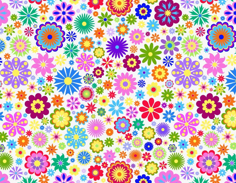 14 Flowers Background Designs Images
