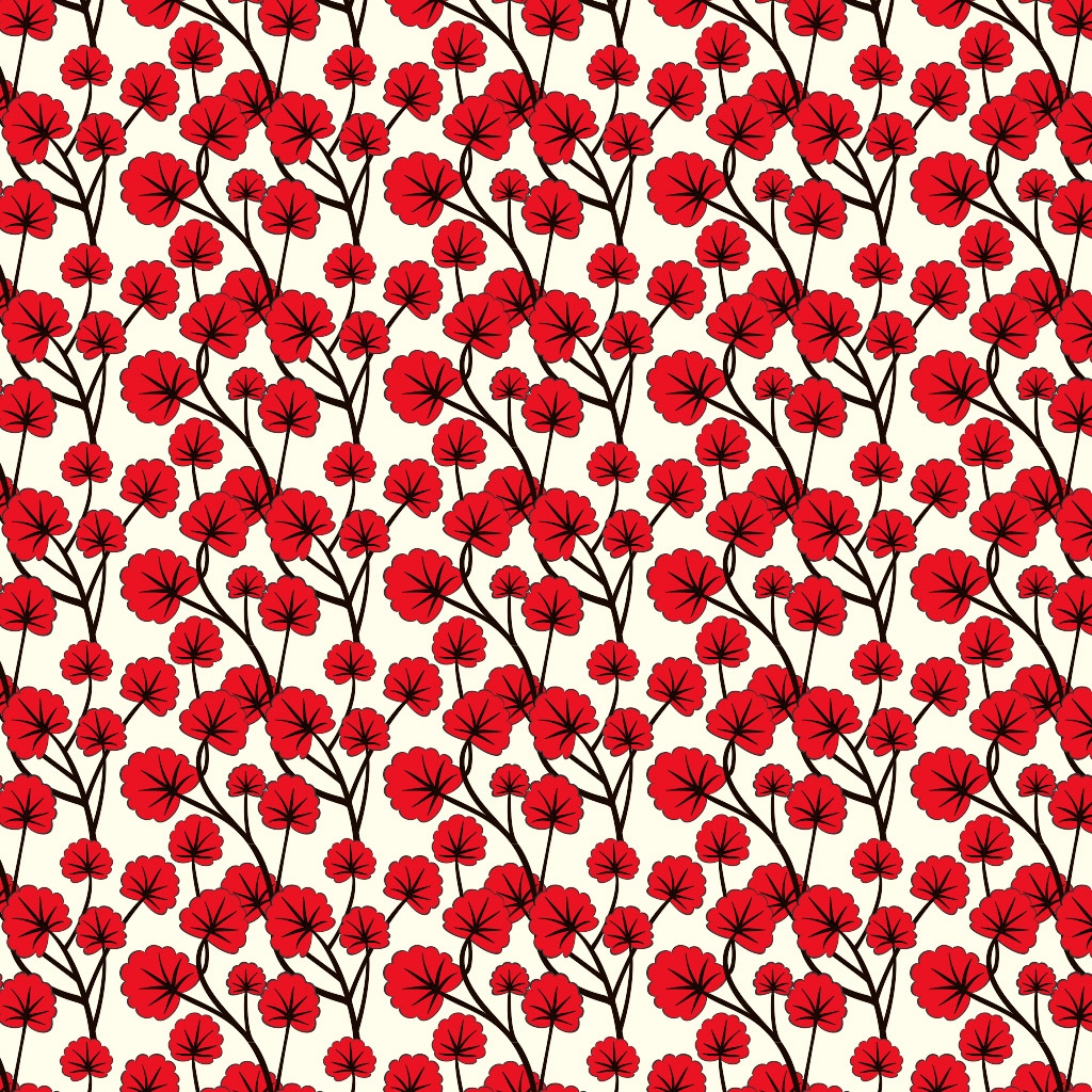 Flower Pattern