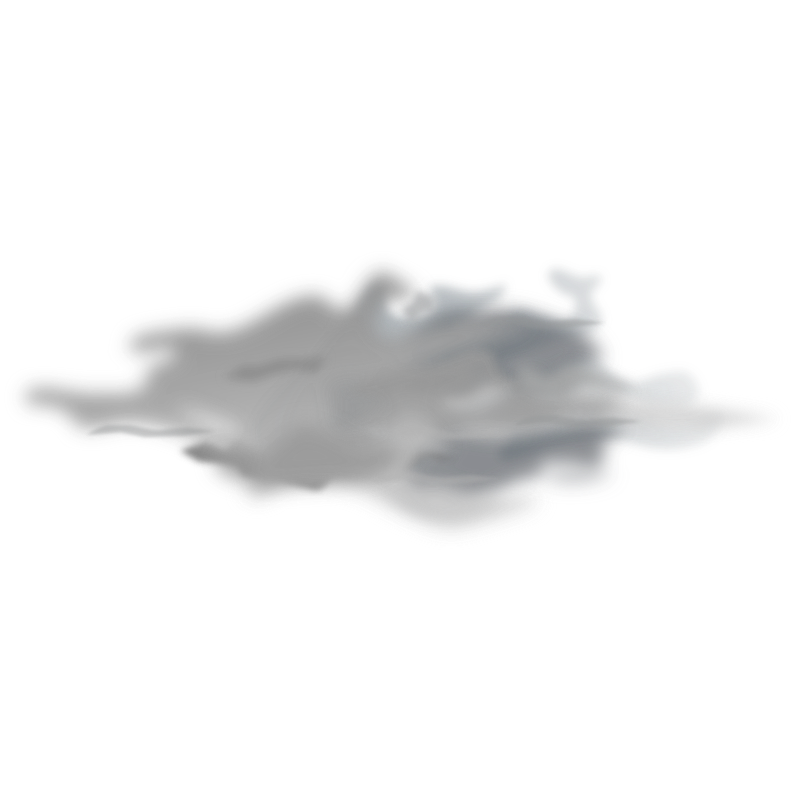 Fog Weather Clip Art