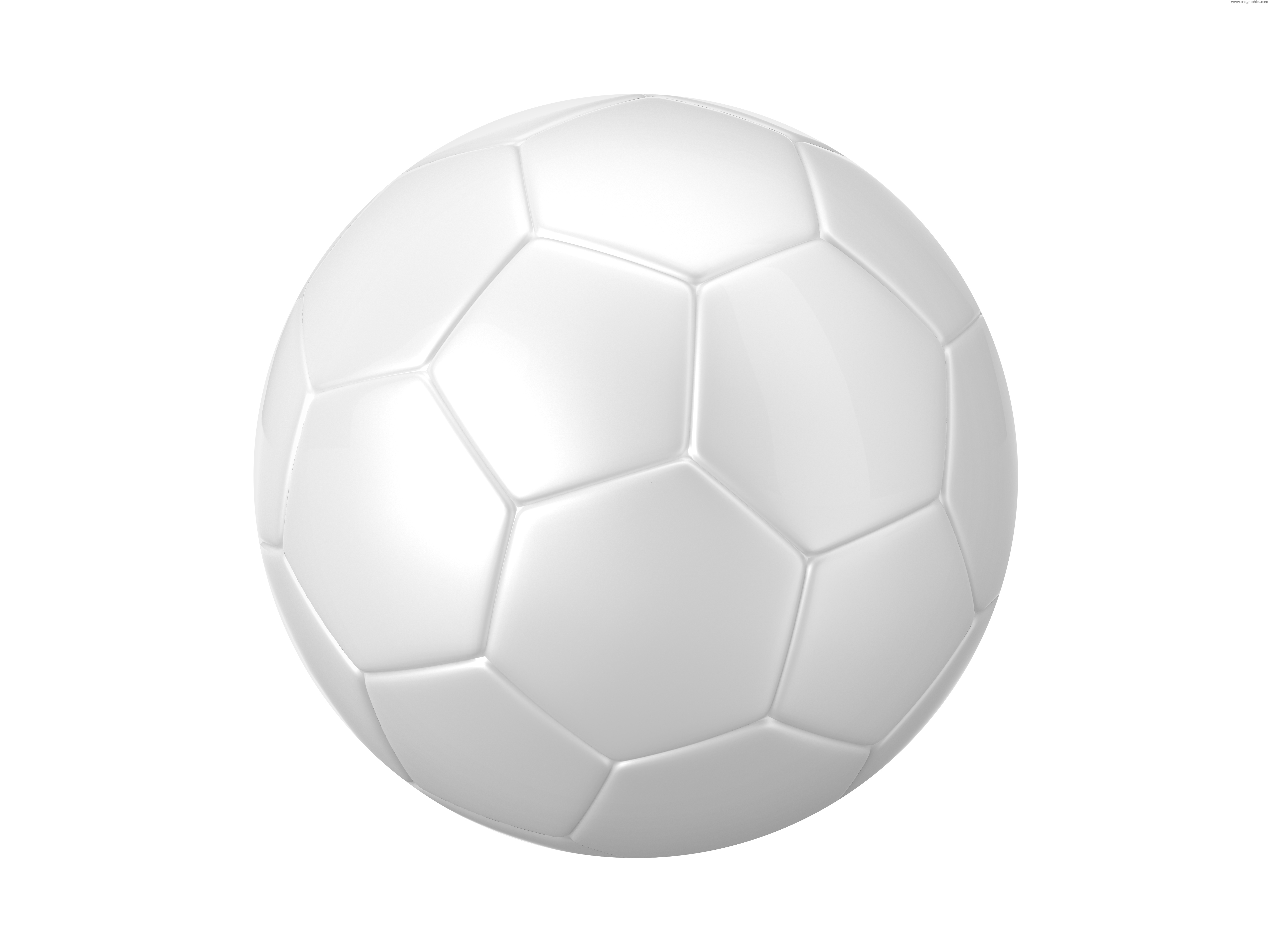 Football and Soccer Ball