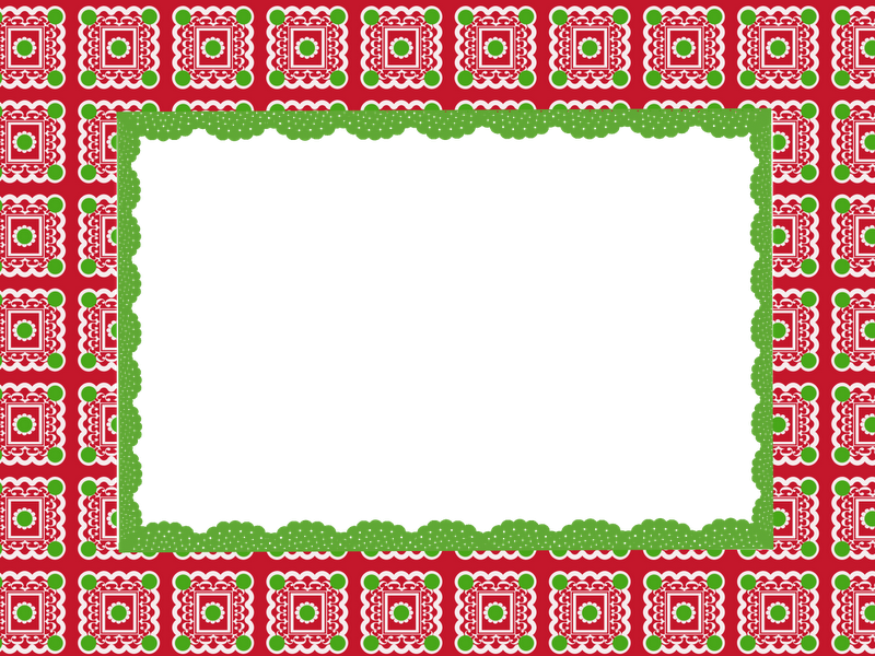 Free Christmas Frames Photoshop Elements