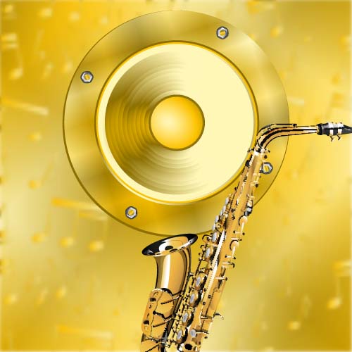 Free Jazz Music Backgrounds