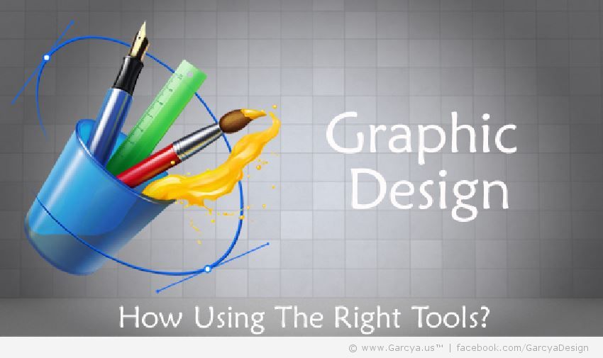 Free Online Graphic Design Tools