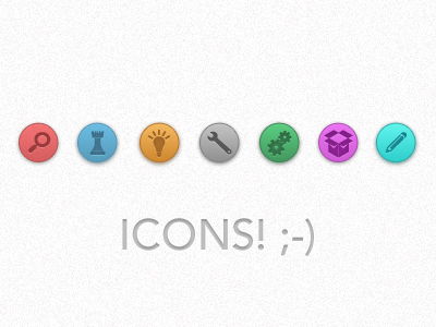Free Psd Icons Download