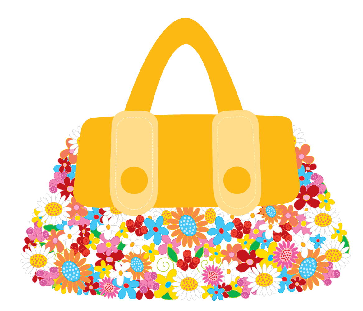 Free Vector Bag